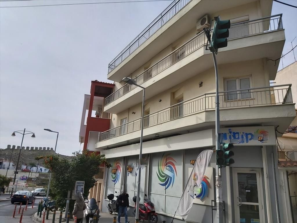 Commercial property in Thessaloniki, Greece, 291 sq.m - picture 1