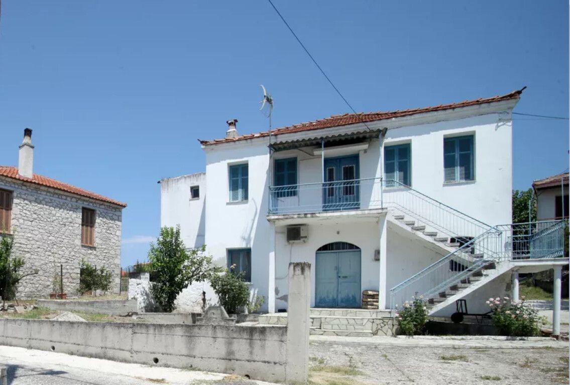 Haus in Kassandra, Griechenland, 160 m2 - Foto 1
