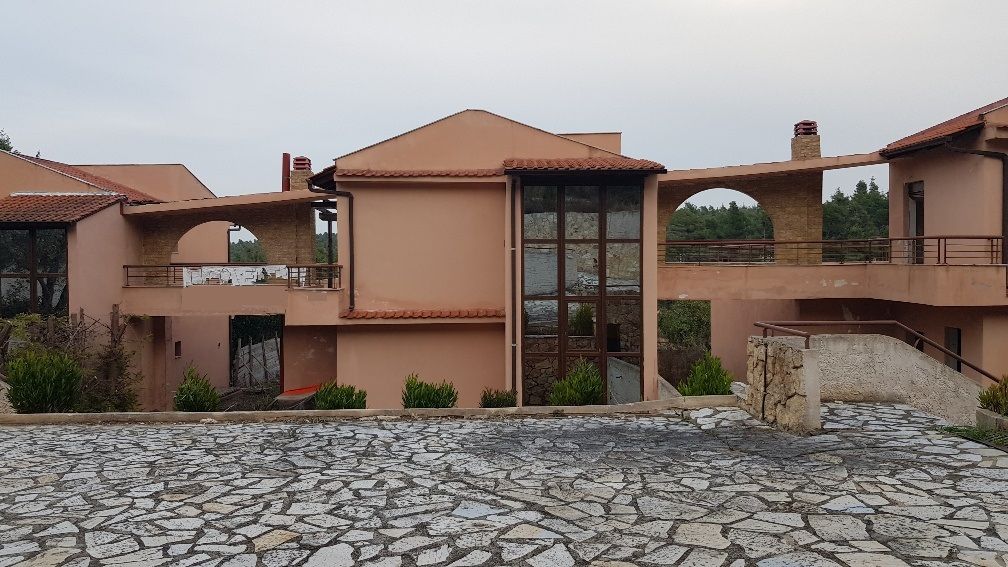 Casa en Kassandra, Grecia, 160 m2 - imagen 1