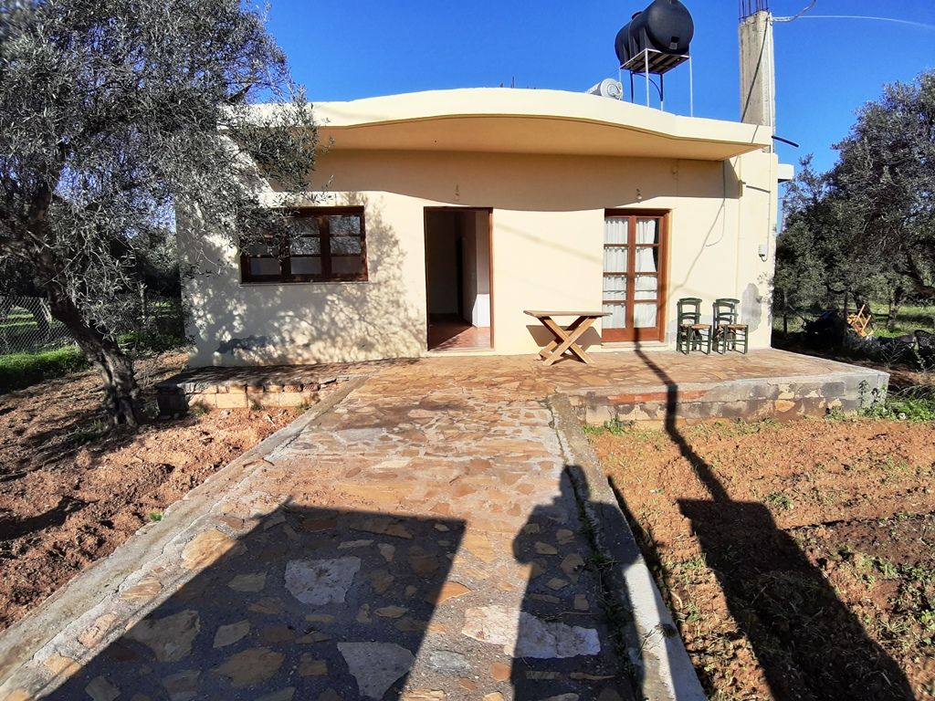 Casa en Analipsi, Grecia, 85 m2 - imagen 1