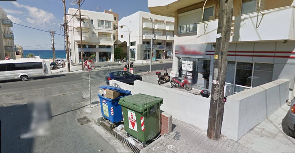 Commercial property in Rethymno, Greece, 123 sq.m - picture 1