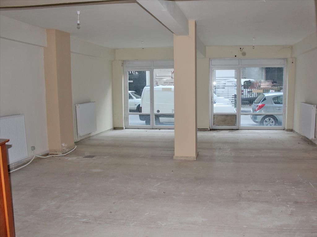 Commercial property in Pieria, Greece, 137 sq.m - picture 1