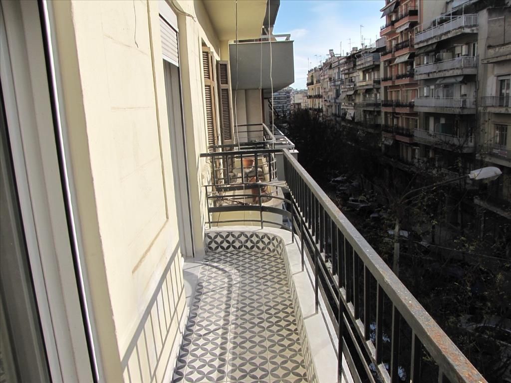 Wohnung in Thessaloniki, Griechenland, 70 m2 - Foto 1