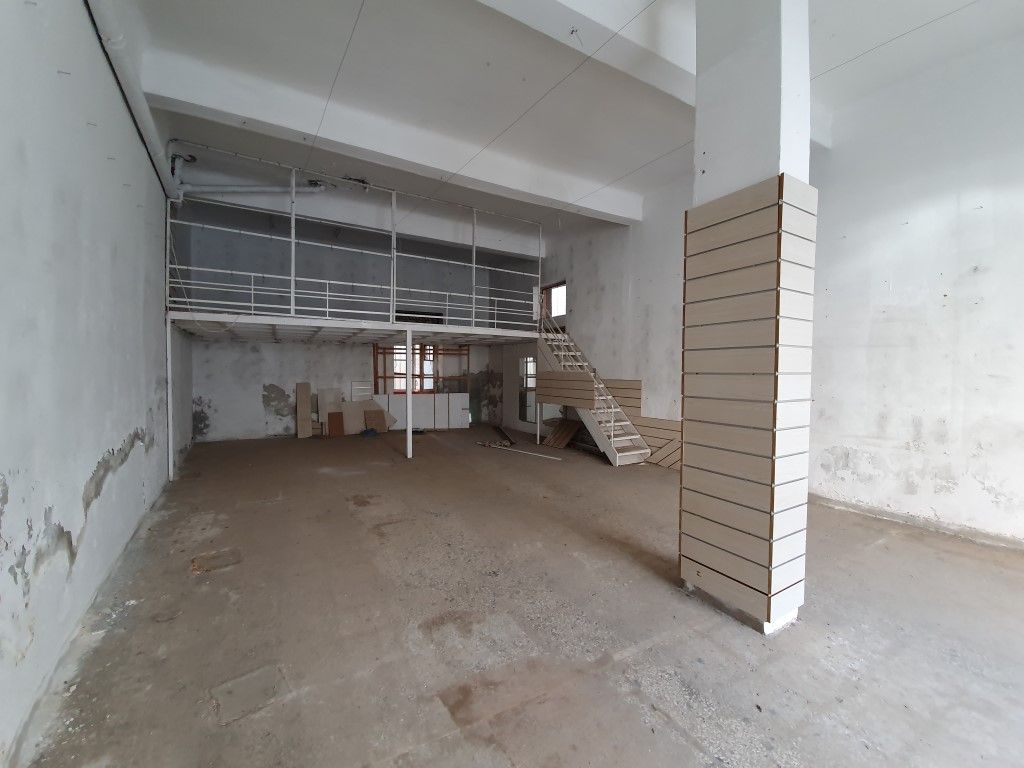 Commercial property in Lasithi, Greece, 113 sq.m - picture 1