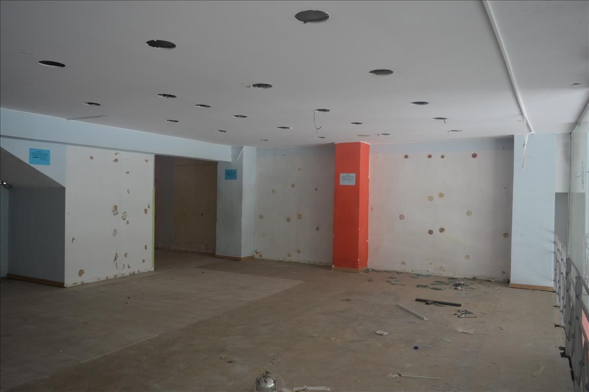 Commercial property in Athens, Greece, 1 200 sq.m - picture 1