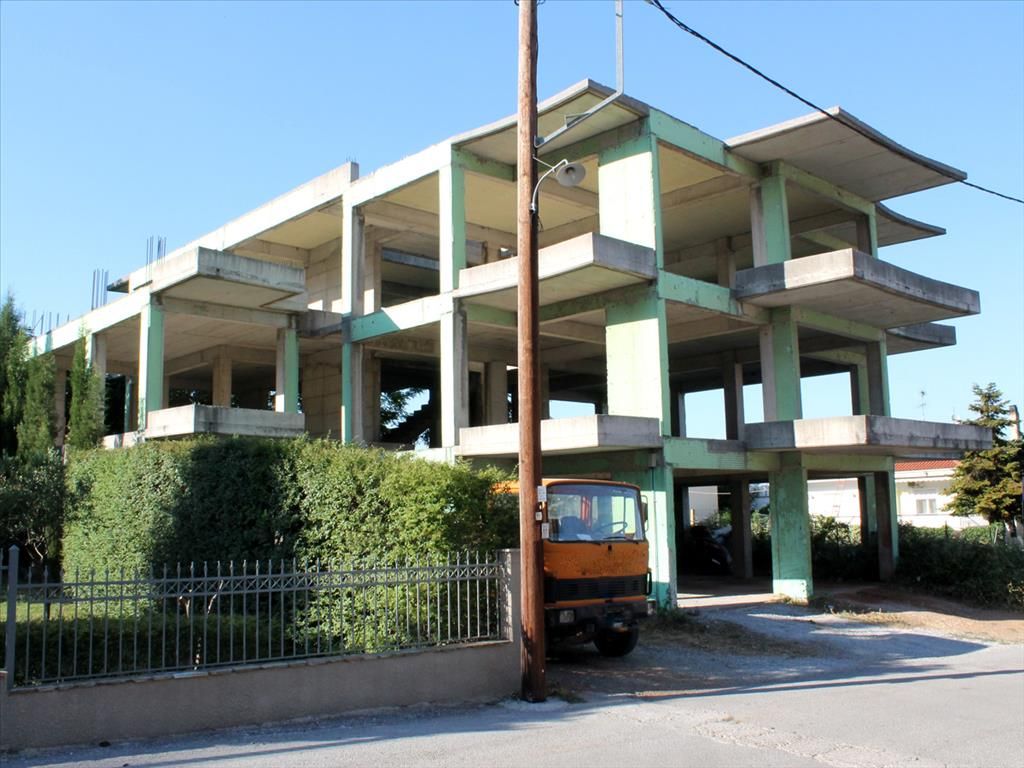Commercial property in Pieria, Greece, 550 sq.m - picture 1