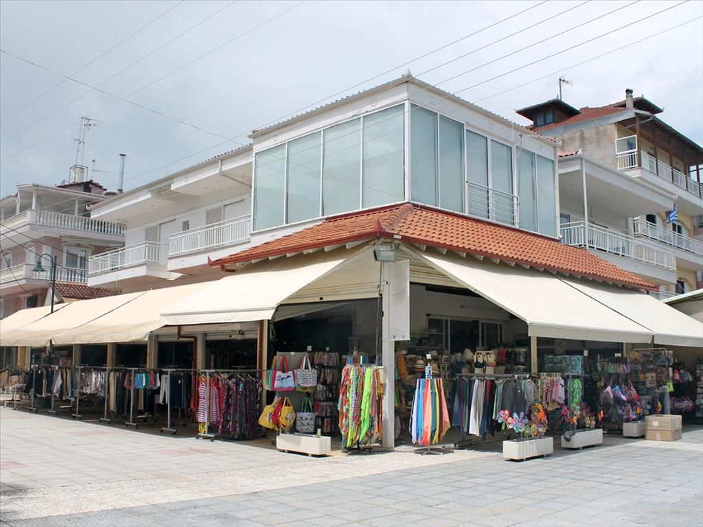 Commercial property in Pieria, Greece, 200 sq.m - picture 1