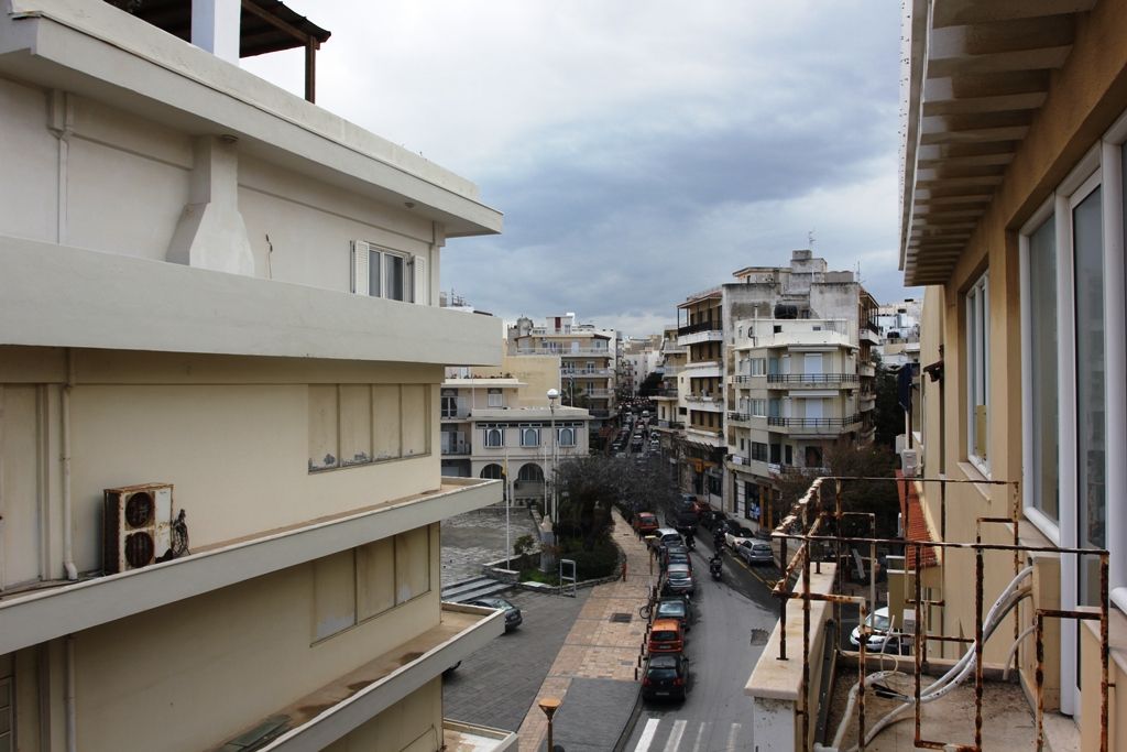 Commercial property in Heraklion, Greece, 158 sq.m - picture 1