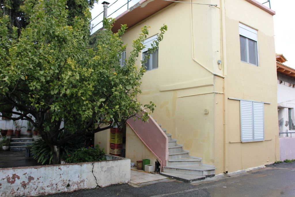 Maisonette in Heraklion, Greece, 80 sq.m - picture 1