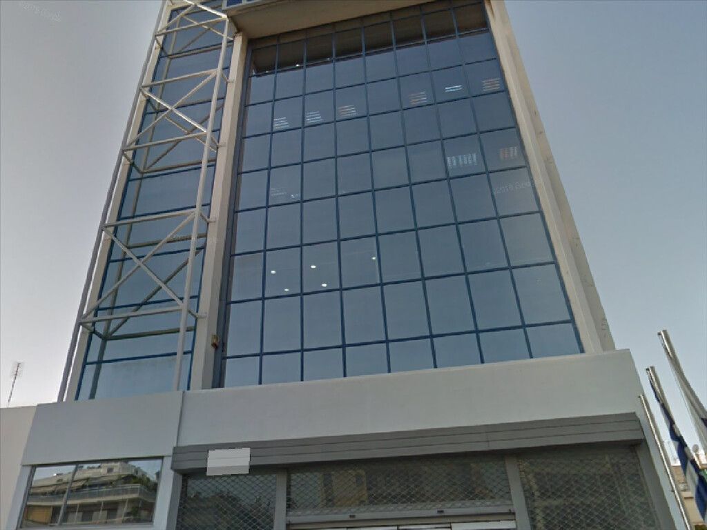 Commercial property in Athens, Greece, 124 sq.m - picture 1