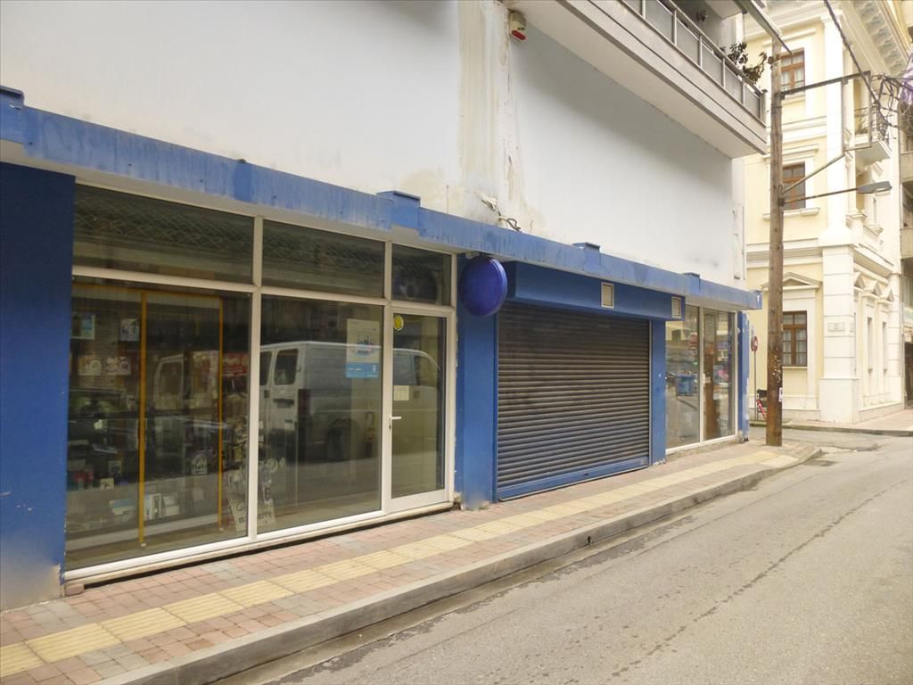 Commercial property in Pieria, Greece, 92 sq.m - picture 1