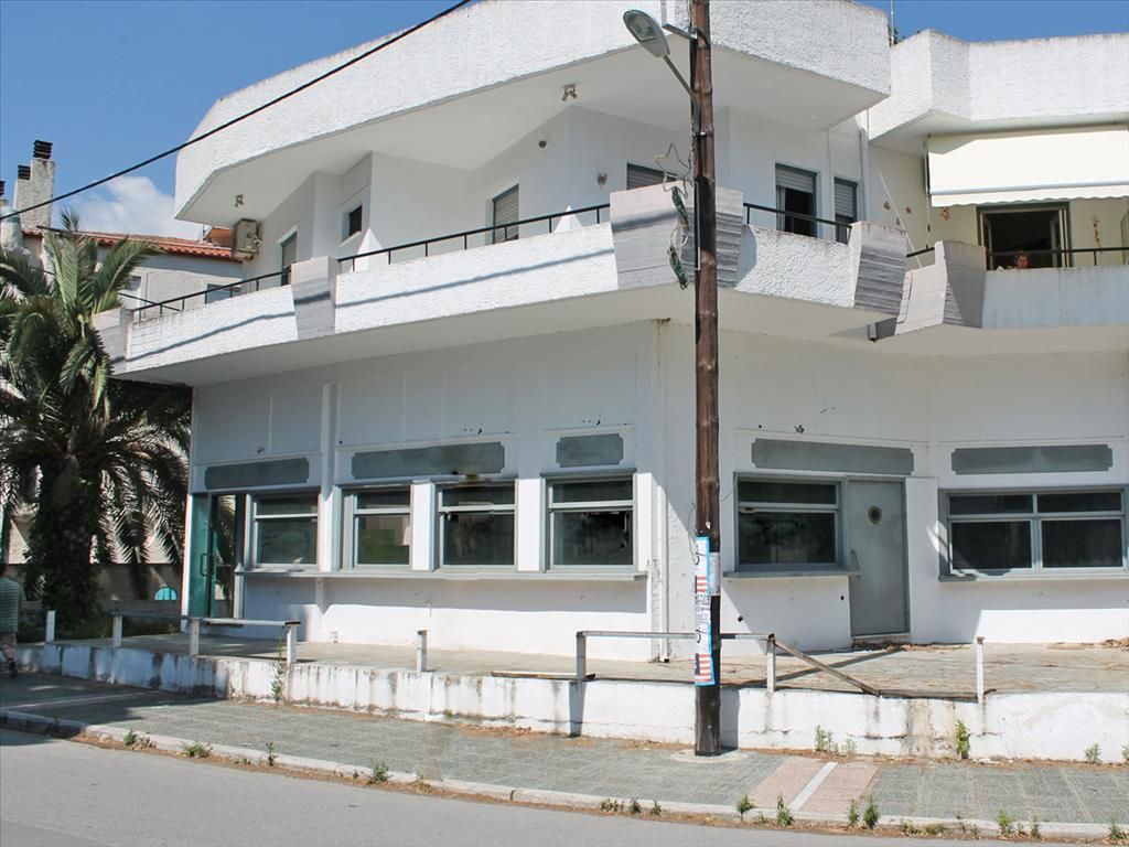Commercial property in Pieria, Greece, 90 sq.m - picture 1