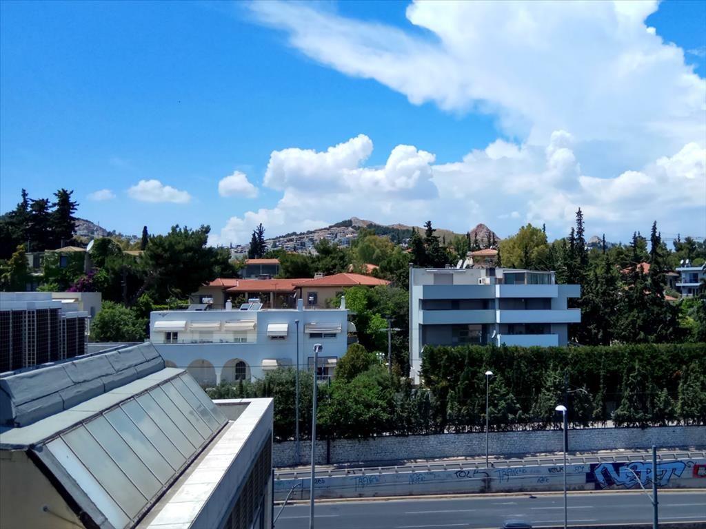 Appartement à Athènes, Grèce, 162 m2 - image 1