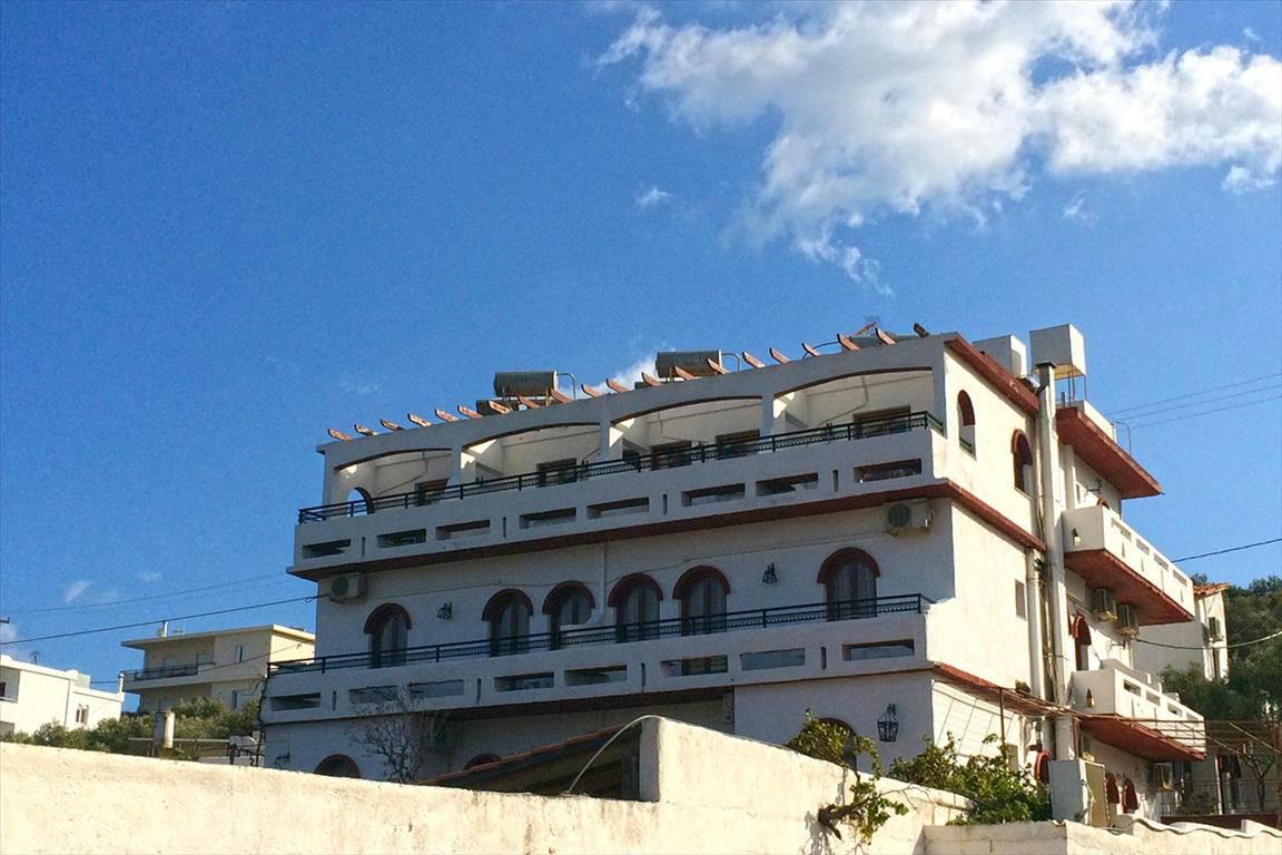 Hotel in Lasithi, Greece, 600 sq.m - picture 1