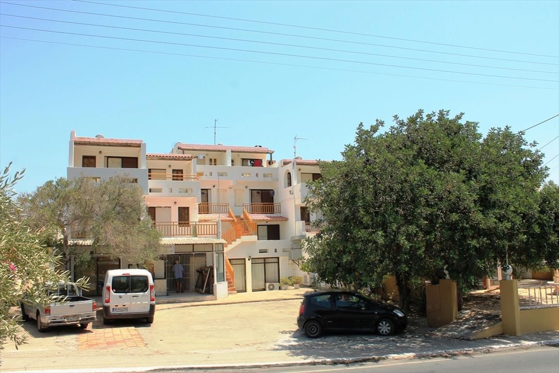 Hotel in Lasithi, Greece, 650 sq.m - picture 1