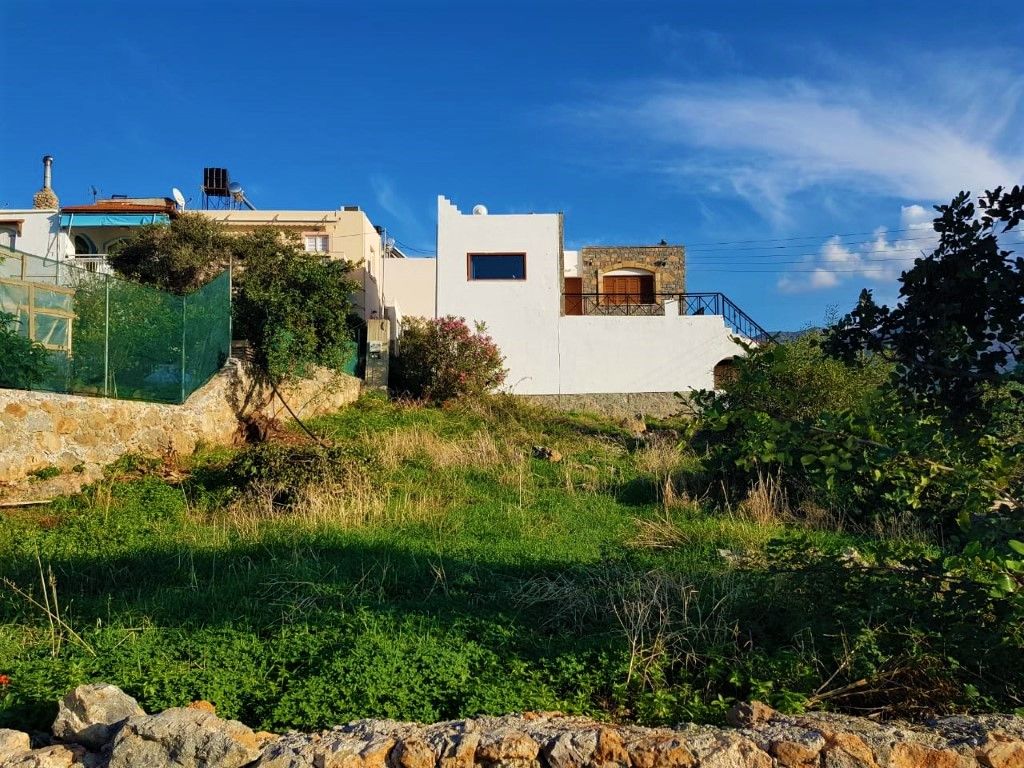 Land in Sissi, Greece, 300 sq.m - picture 1