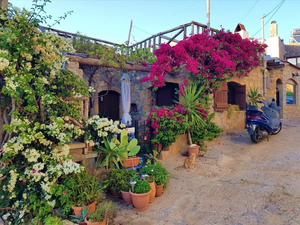Casa en Sissi, Grecia, 48 m2 - imagen 1