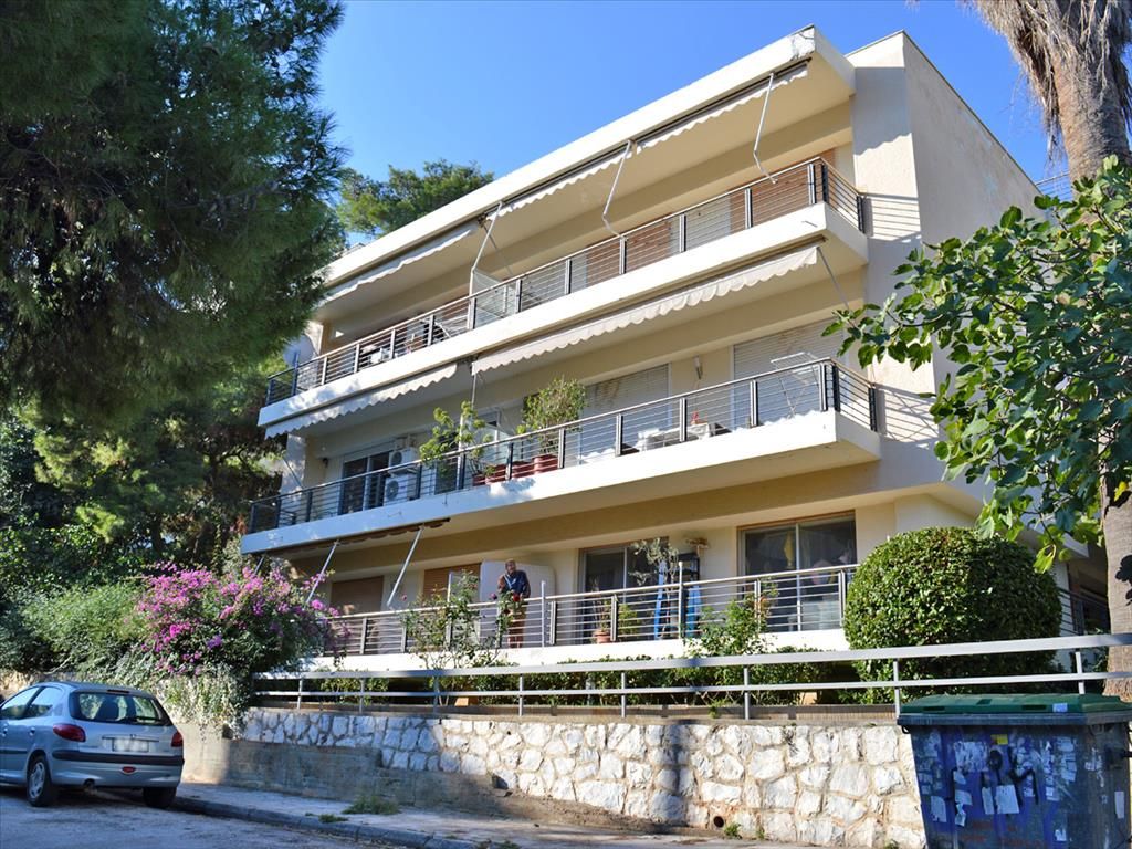 Flat in Athens, Greece, 133 sq.m - picture 1