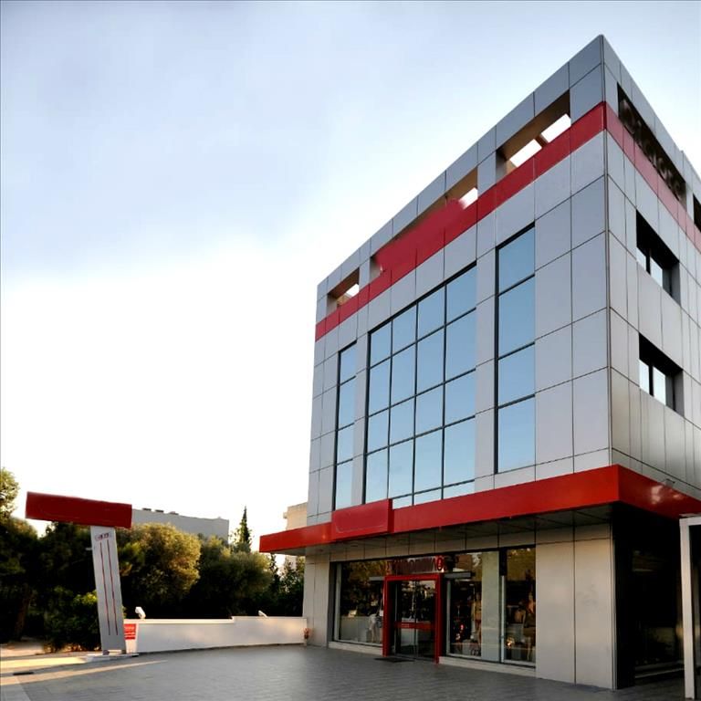 Commercial property in Athens, Greece, 230 sq.m - picture 1