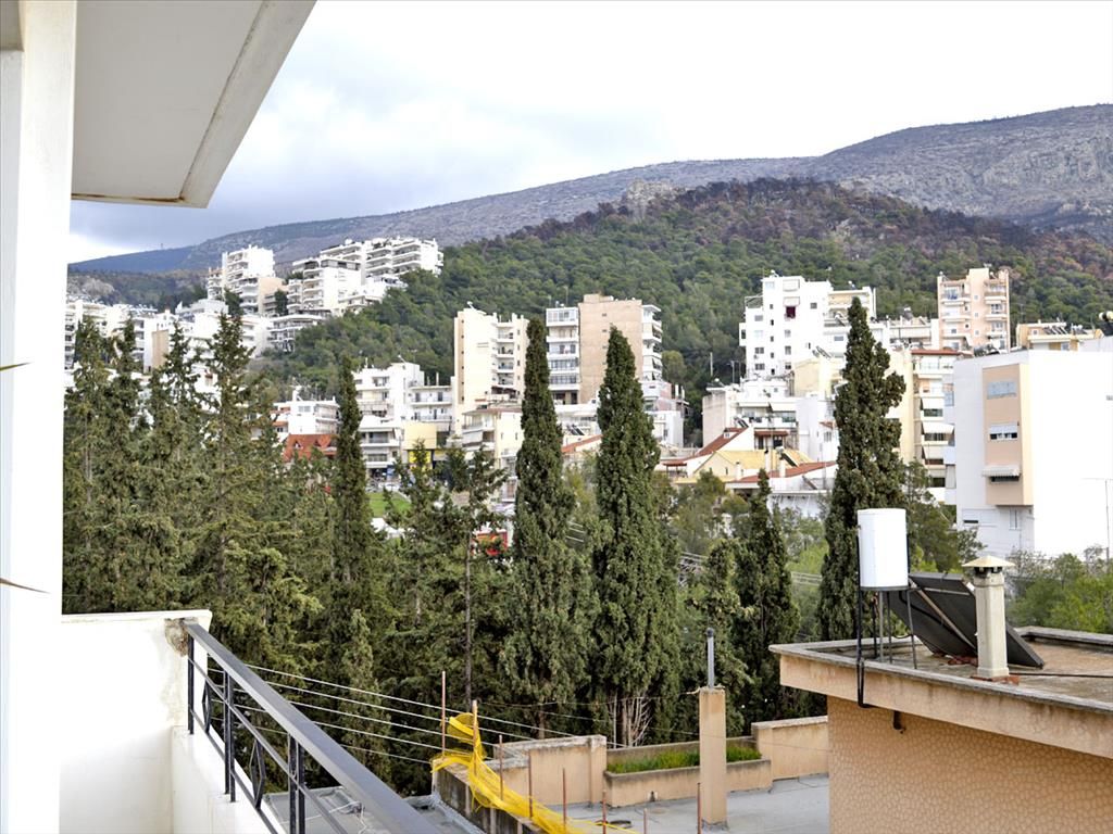 Maisonette in Athens, Greece, 174 sq.m - picture 1