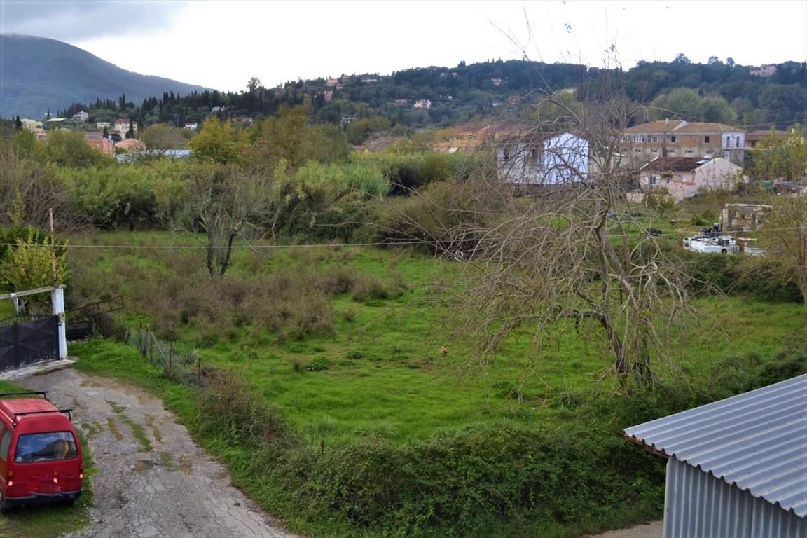 Land in Corfu, Greece, 561 sq.m - picture 1