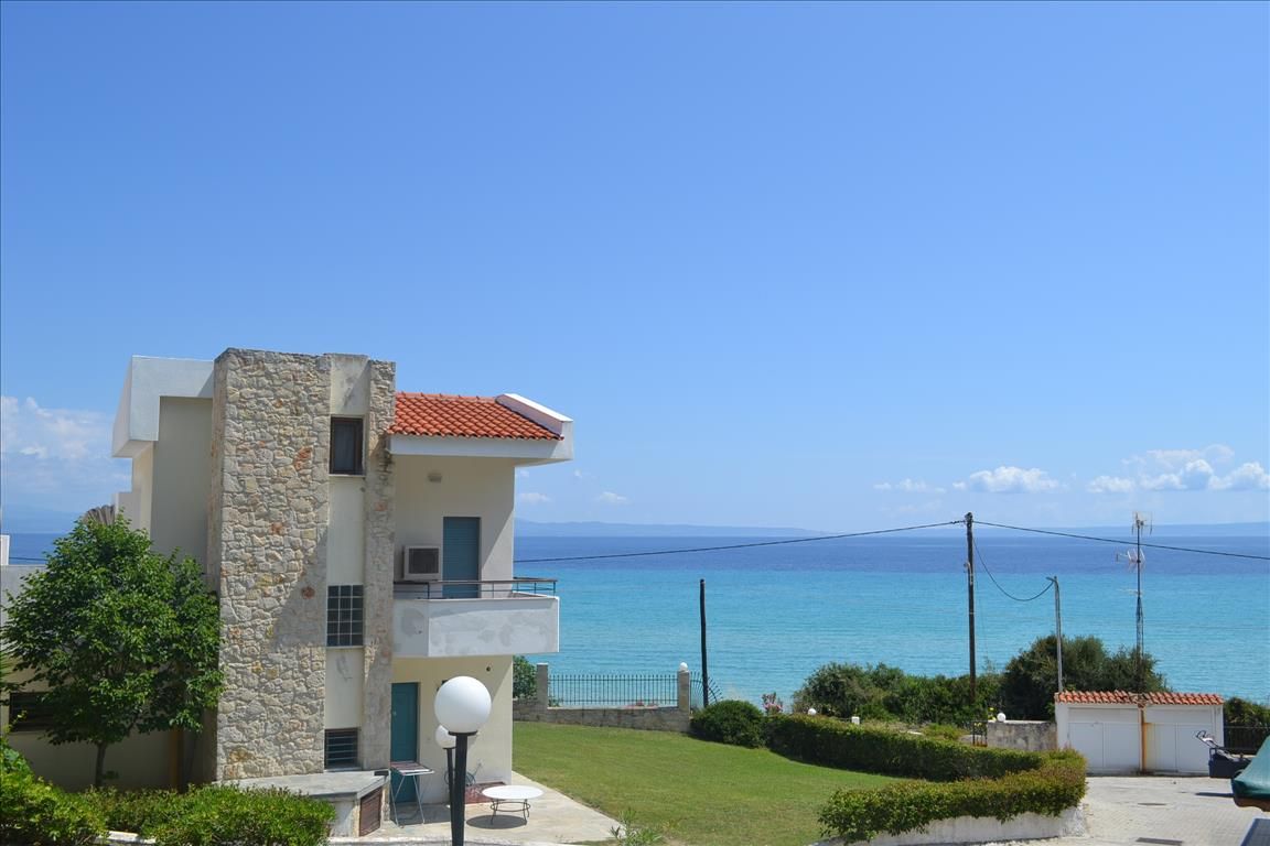 Maisonette in Chalkidiki, Greece, 80 sq.m - picture 1