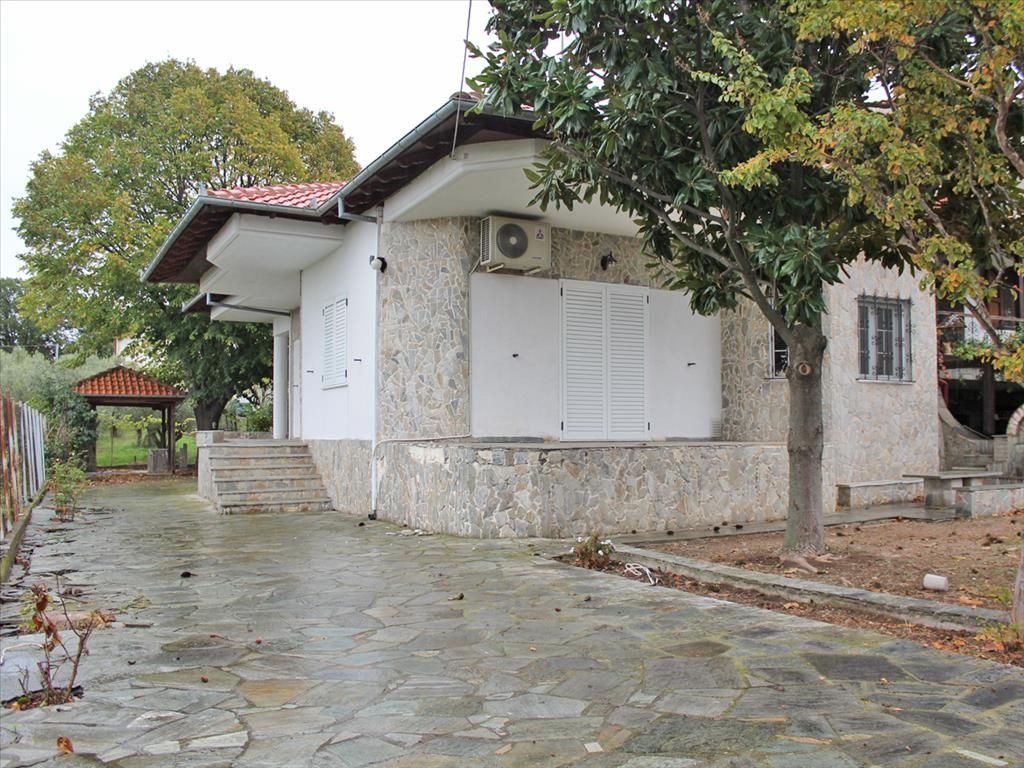 House in Pieria, Greece, 95 sq.m - picture 1