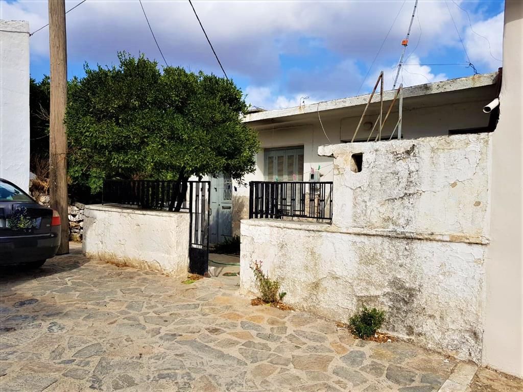 Casa en Analipsi, Grecia, 50 m2 - imagen 1