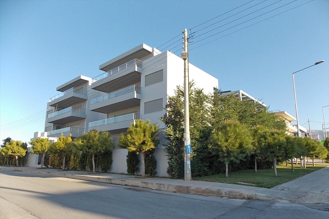 Flat in Athens, Greece, 113 sq.m - picture 1