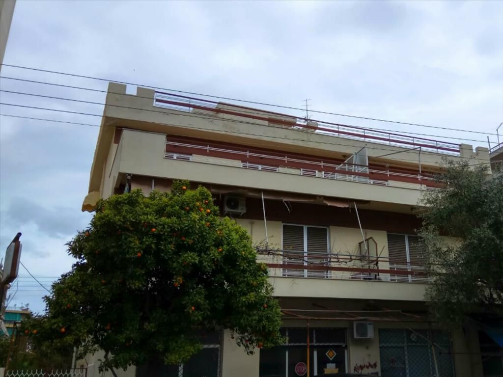 Commercial property in Athens, Greece, 500 sq.m - picture 1