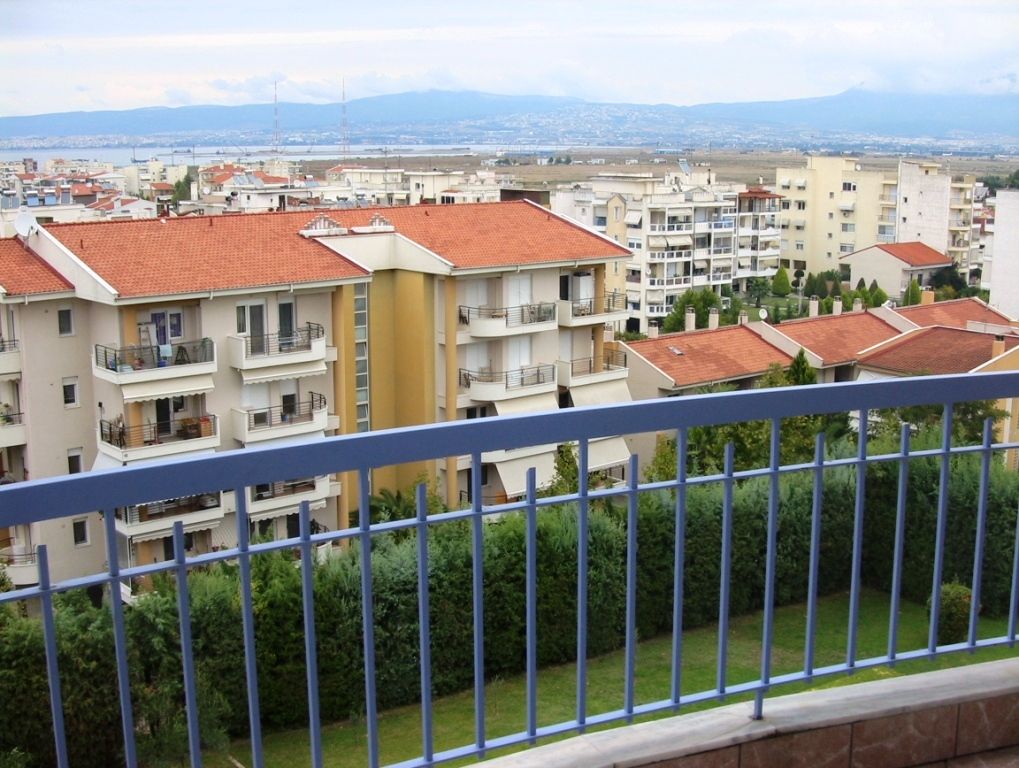 Appartement à Thessalonique, Grèce, 160 m2 - image 1