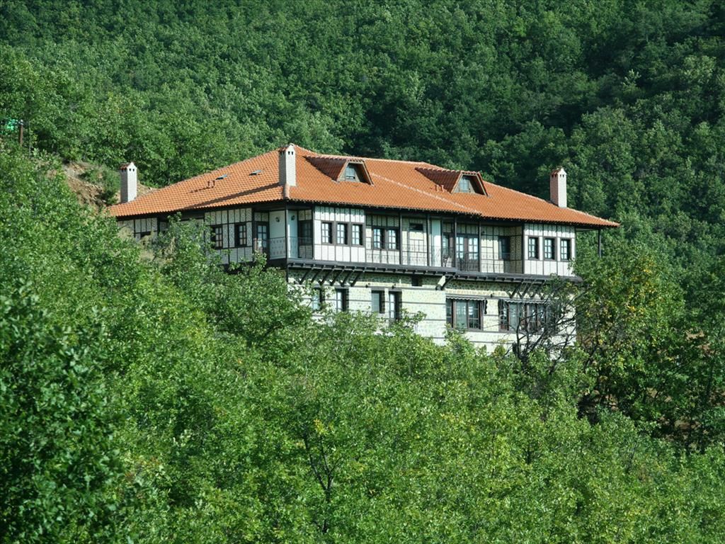 Hotel in Kozani, Greece - picture 1