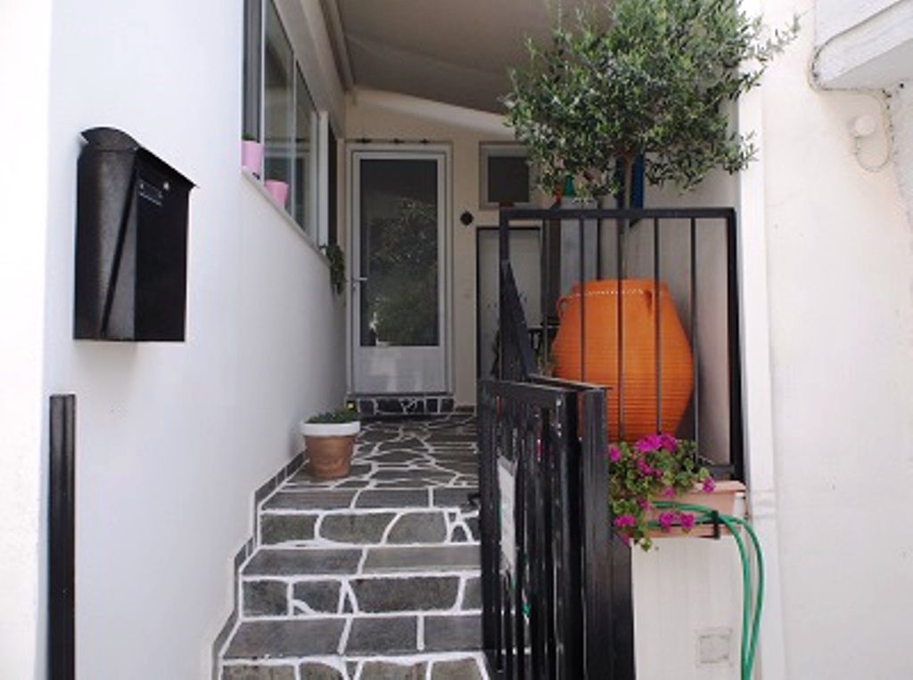 House in Rethymno prefecture, Greece, 105 sq.m - picture 1