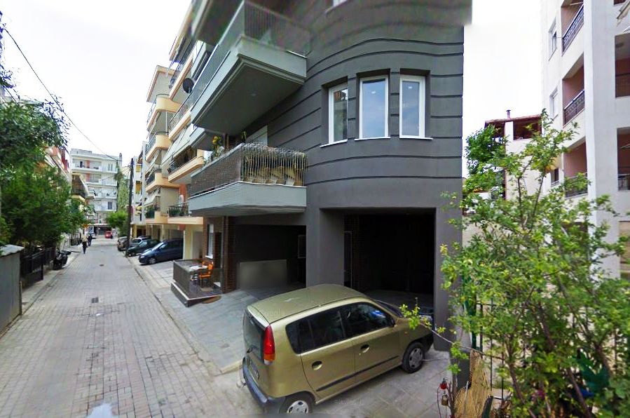 Flat in Thessaloniki, Greece, 88 sq.m - picture 1