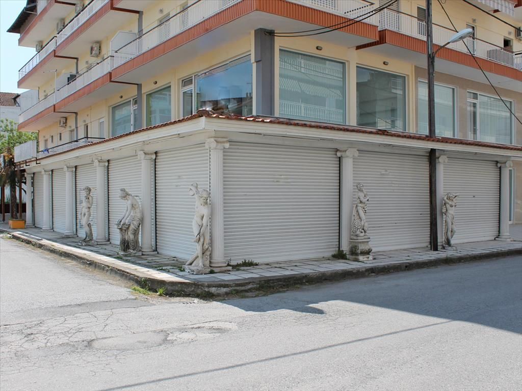 Commercial property in Pieria, Greece, 160 sq.m - picture 1