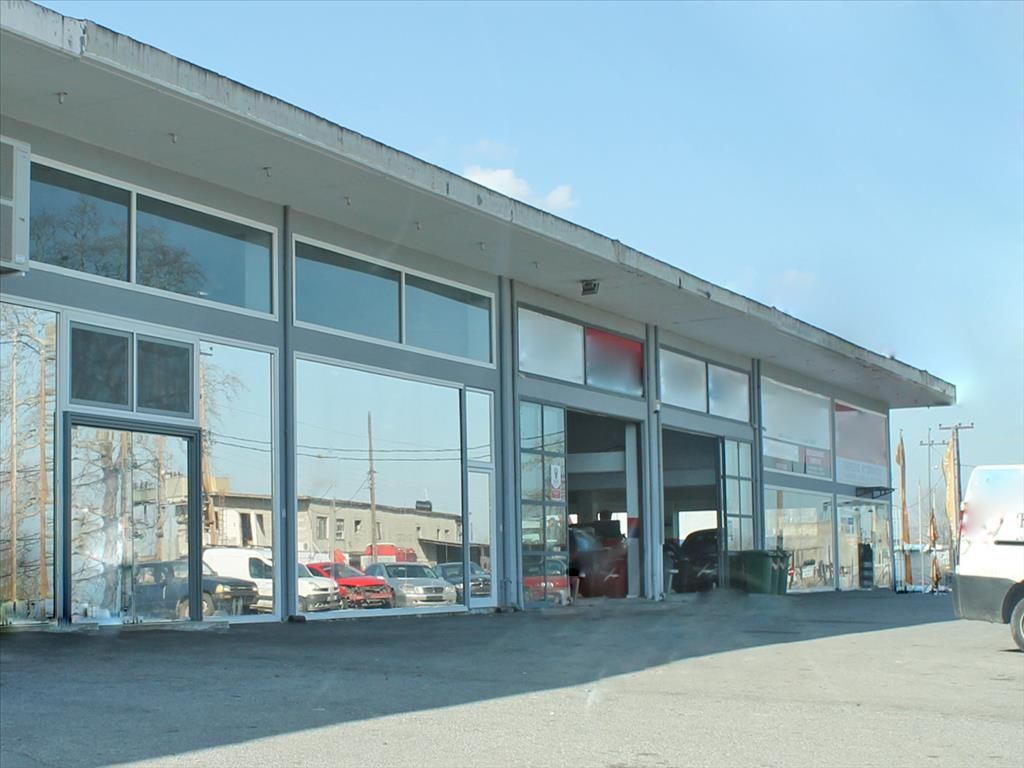 Commercial property in Pieria, Greece, 600 sq.m - picture 1