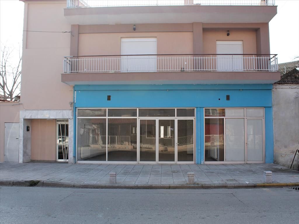 Gewerbeimmobilien in Pieria, Griechenland, 140 m2 - Foto 1