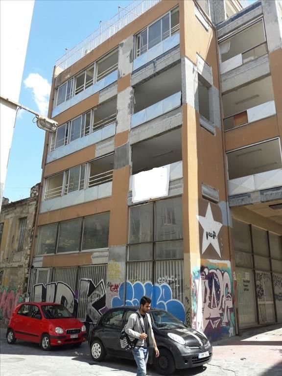 Commercial property in Athens, Greece, 918 sq.m - picture 1