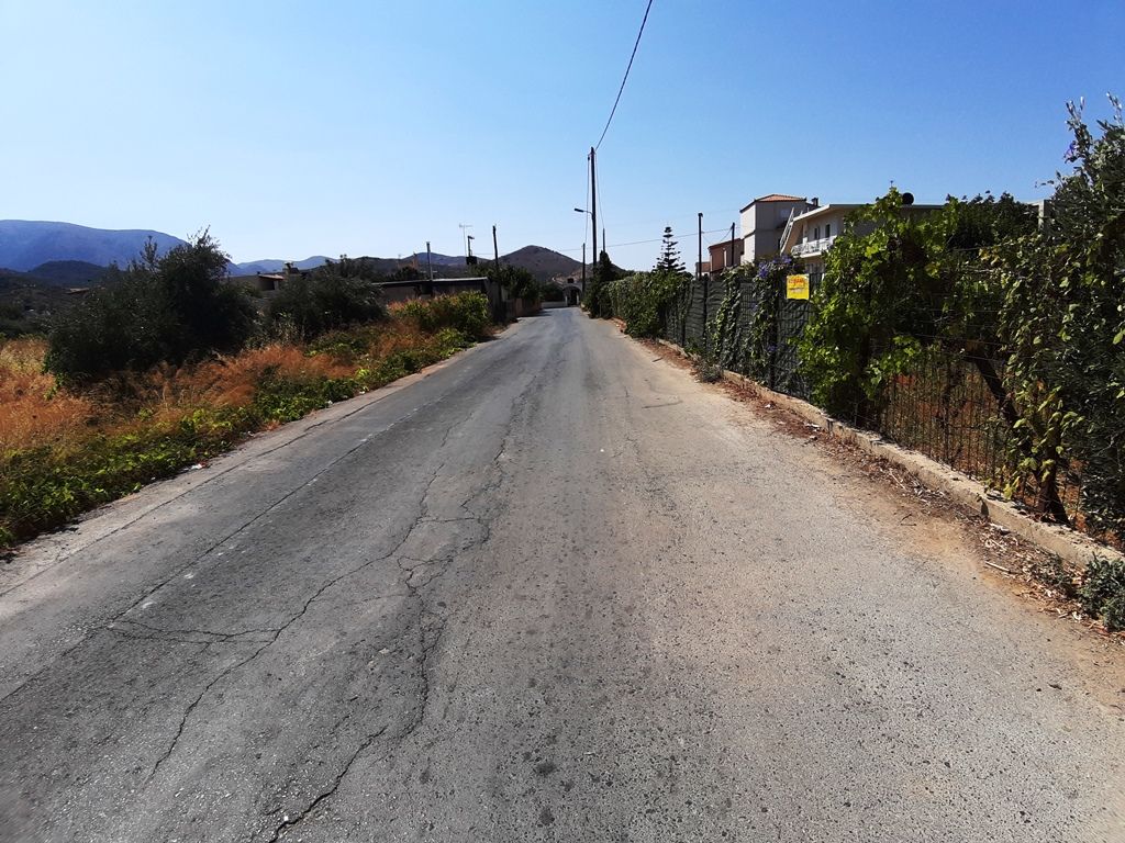 Land in Hersonissos, Greece, 1 730 sq.m - picture 1