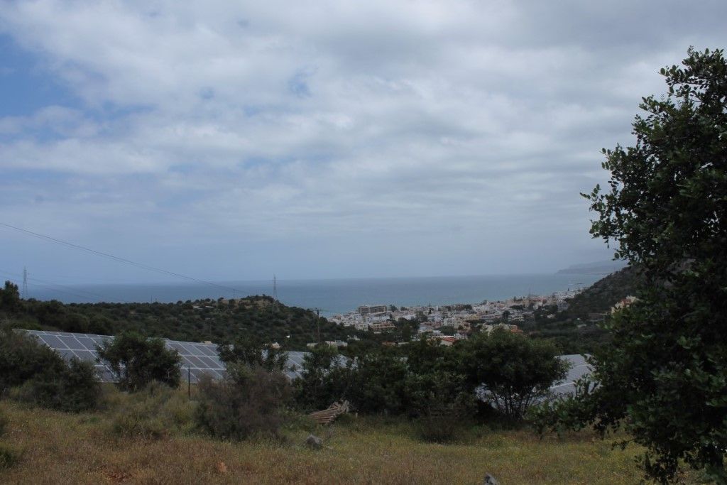 Commercial property in Hersonissos, Greece, 4 000 sq.m - picture 1