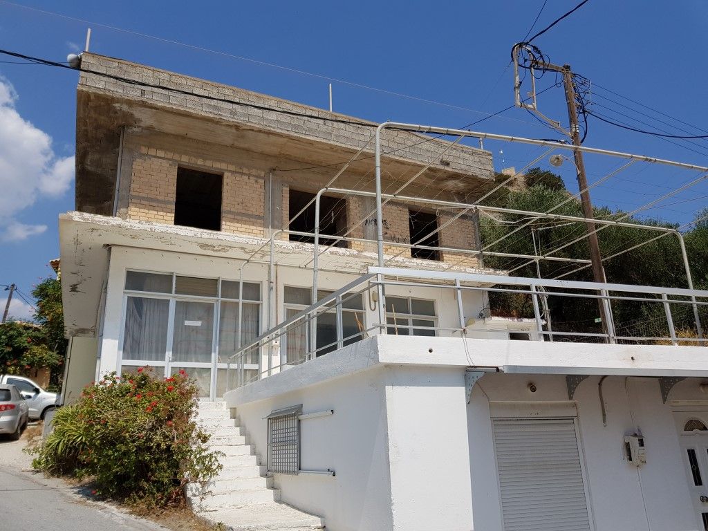 Commercial property in Elounda, Greece, 330 sq.m - picture 1