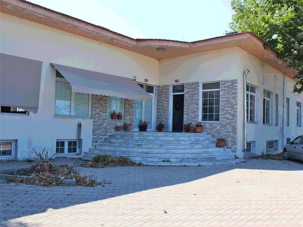 Commercial property in Pieria, Greece, 470 sq.m - picture 1