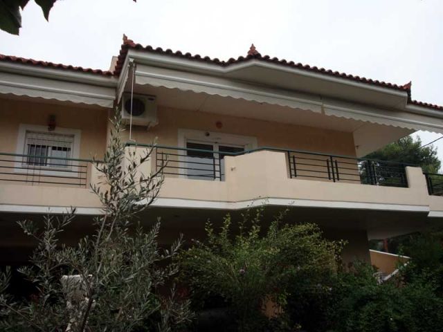 House in Attica, Greece, 97 sq.m - picture 1