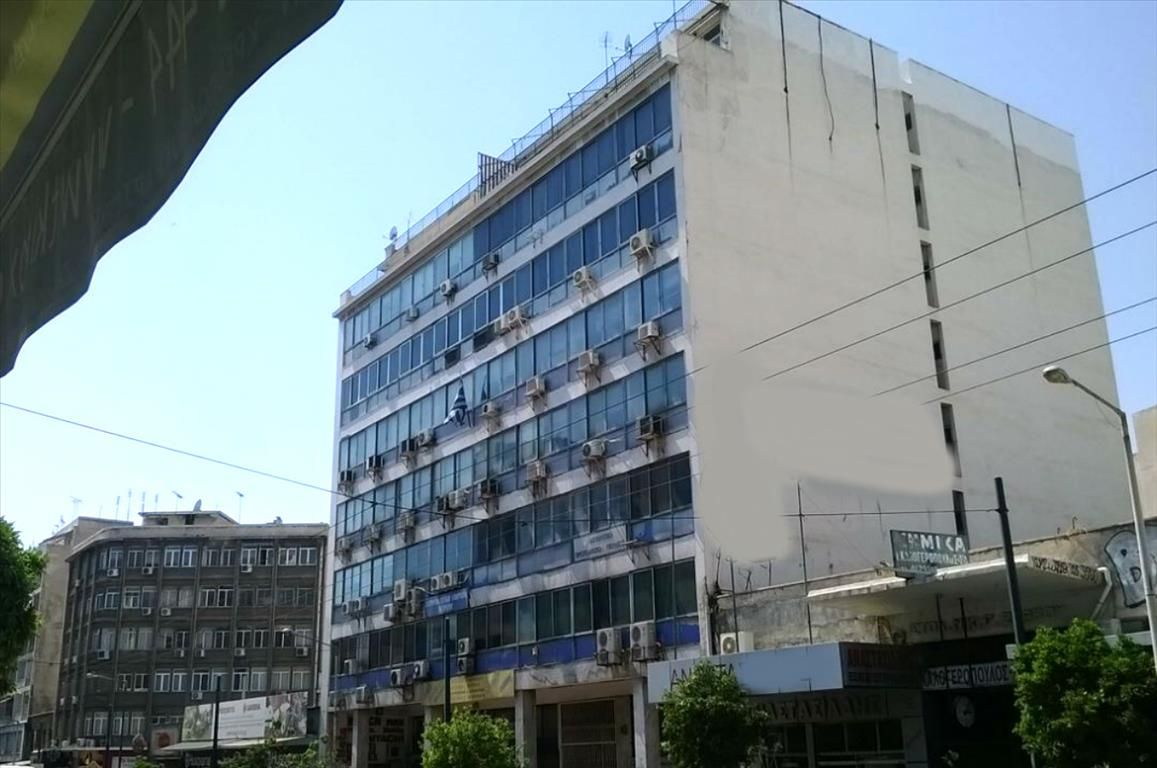 Commercial property in Athens, Greece, 300 sq.m - picture 1