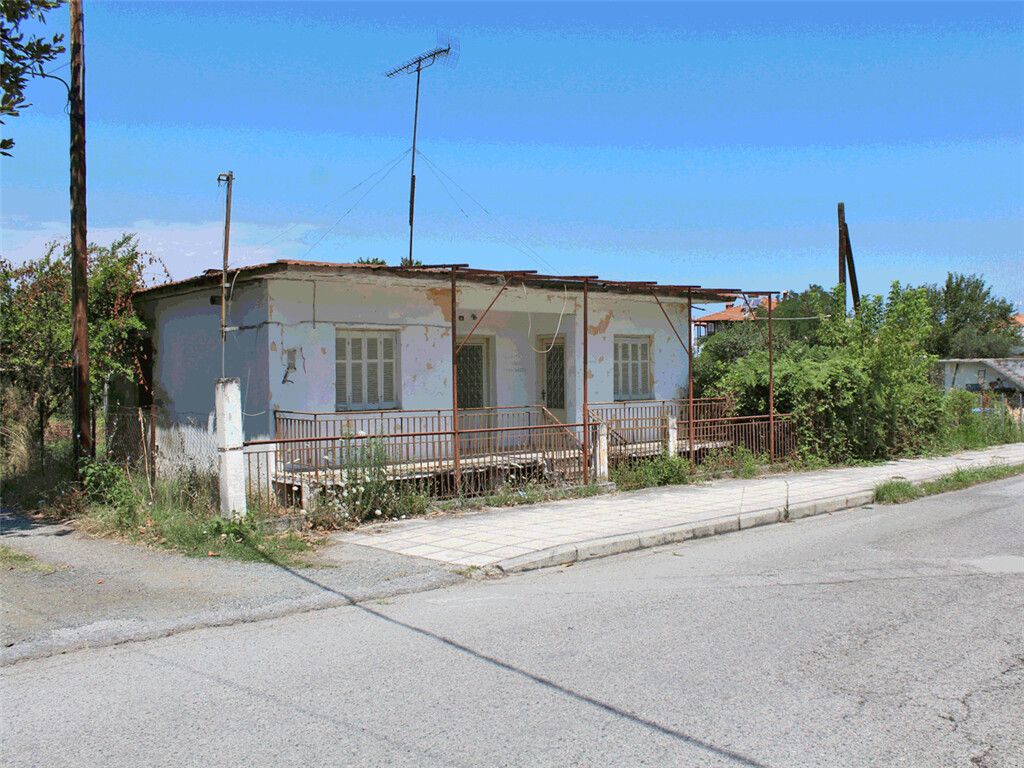House in Pieria, Greece, 78 sq.m - picture 1