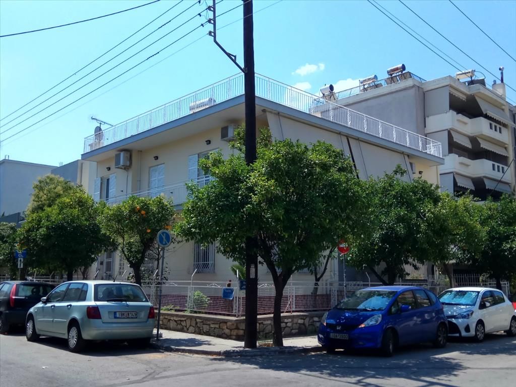 Gewerbeimmobilien in Athen, Griechenland, 245 m2 - Foto 1