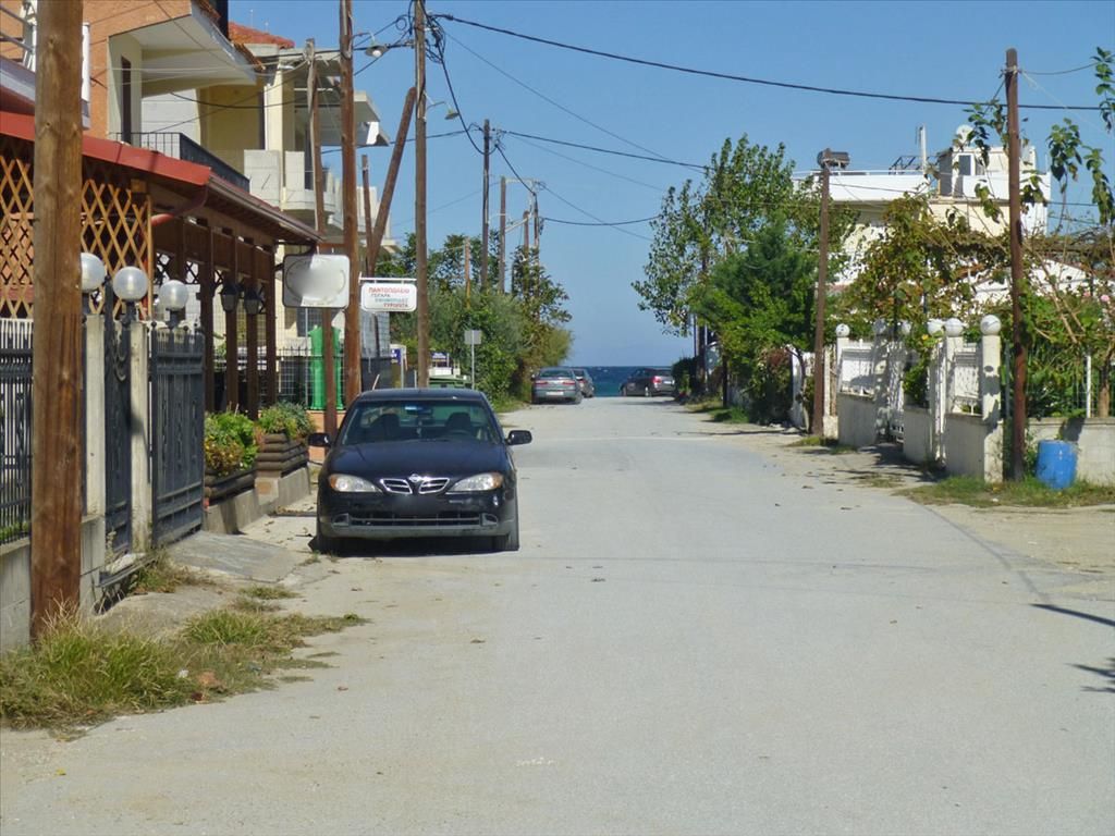 Land in Pieria, Greece, 250 sq.m - picture 1