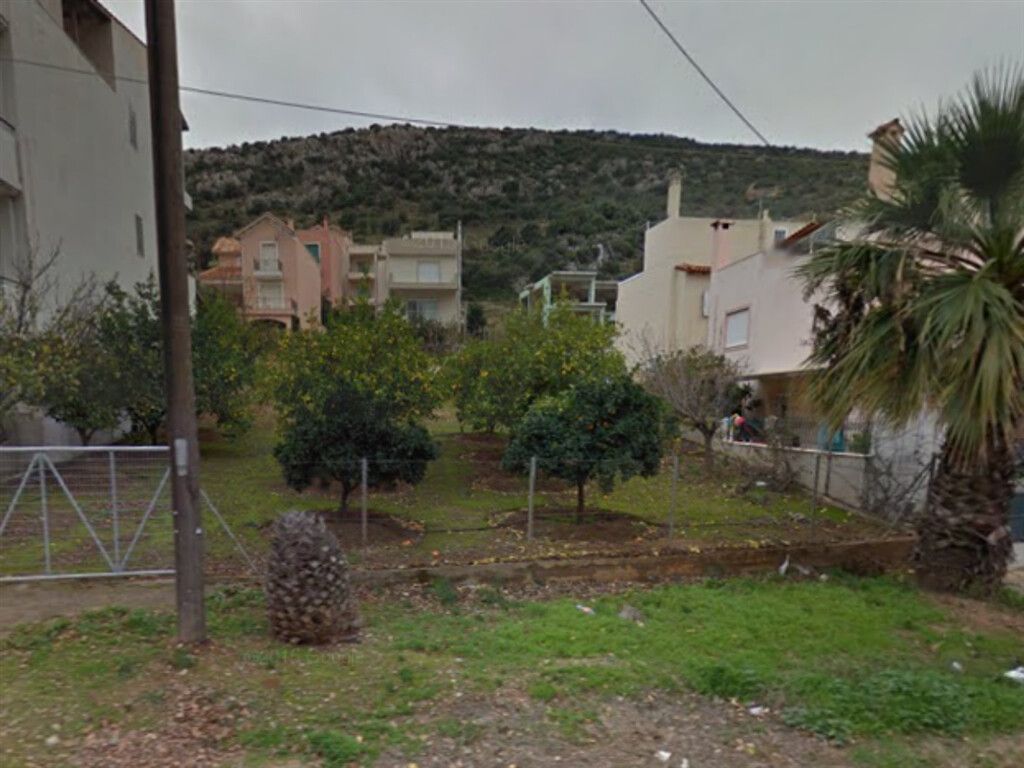 Land in Attica, Greece, 283 sq.m - picture 1