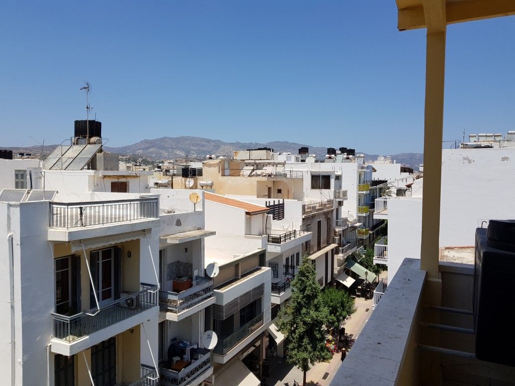 Wohnung in Ierapetra, Griechenland, 60 m2 - Foto 1