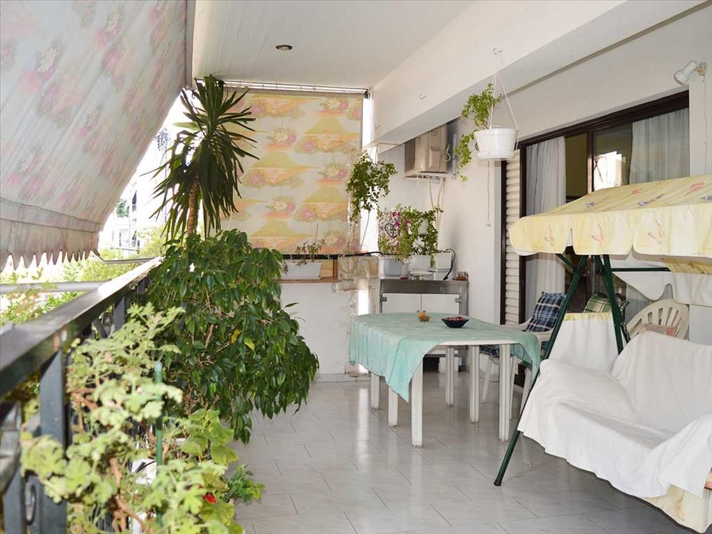 Flat in Athens, Greece, 98 sq.m - picture 1
